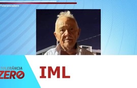 Balanço das últimas 24 horas no IML