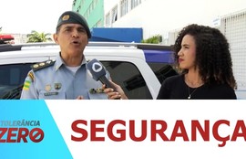 Policiamento dos bloquinhos de carnaval na capital e no interior do estado