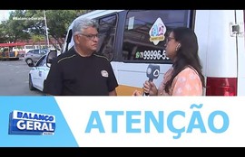 Pais devem ficar atentos à contratação de transporte escolar legalizado