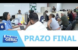 Termina nesta sexta-feira (16)  o prazo para pagamento da cota única do IPTU em Aracaju