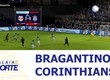 Começa o Paulistão: Bragantino Red Bull x Corinthians