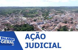 Disputa territorial entre Aracaju e São Cristóvão volta ao centro do debate