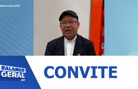 Novo bispo da Diocese de Propriá toma posse neste sábado