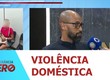 Homem é preso suspeito de cárcere privado e agressões à companheira em Estância