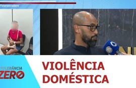 Homem é preso suspeito de cárcere privado e agressões à companheira em Estância