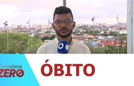 Corpo de idoso de 82 anos é encontrado dentro de tanque em Itabaiana