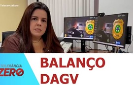 DAGV registra crescimento expressivo de atendimentos e amplia resposta à violência em 2025