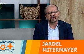 Entrevista com o Secretário de Estado da Saúde de Sergipe