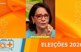 "Eleição para Governo do Estado não será fácil para Fábio Mitidieri"