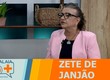 Entrevista com a Prefeita de Gararu