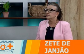 Entrevista com a Prefeita de Gararu