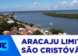 Novos capítulos na disputa territorial entre Aracaju e São Cristóvão pela zona de expansão