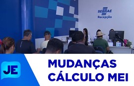 Nova regra da receita federal altera a forma de calcular o faturamento do MEI