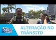 Corrida de rua altera trânsito nas avenidas Ivo do Prado e Paulo Barreto neste sábado