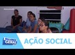 Ação social oferece treinamento gratuito para crianças com autismo