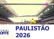 Corinthians e São Paulo ficam no empate pela terceira rodada do estadual