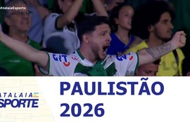 Terceira rodada do estadual teve 23 gols em oito jogos