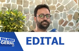 Governo do Estado abre credenciamento para DJ's atuarem em eventos culturais estaduais