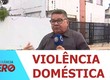 Briga de casal termina com agressões e encaminhamento à delegacia na Zona Sul de Aracaju