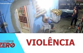 Mulher é executada dentro de casa com o filho no colo em São Paulo