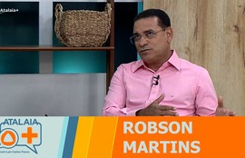 Entrevista com o Prefeito de Ilha das Flores