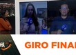 Confira giro final de informações 19/01/26