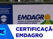 Emdagro fiscaliza e certifica empresas de diversos ramos da agroindústria