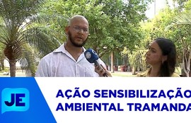 SEMA inicia nova etapa do plano de ações para revitalização do manguezal do Parque Tramandaí