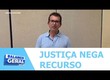 Justiça nega recurso do prefeito de Canindé contra liminar que suspende lei sobre o magistério