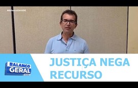 Justiça nega recurso do prefeito de Canindé contra liminar que suspende lei sobre o magistério
