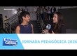 Jornada pedagógica 2026 acontece em Aracaju