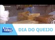 Dia do queijo celebra tradição e sabor na mesa dos sergipanos