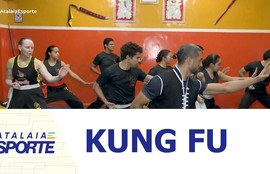 Uma das artes marciais mais antigas do mundo vai muito além da luta