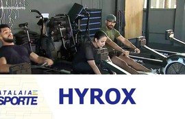 Modalidade tem crescido no Brasil e une força e exercícios de resistência