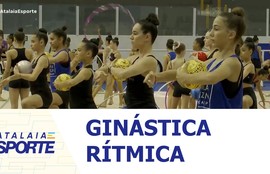 Evento em Aracaju promove o desenvolvimento técnico das atletas