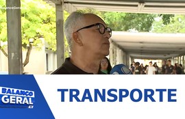 Estão abertas as inscrições para o transporte municipal em São Cristóvão