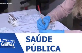 LACEN amplia prevenção de doenças materno-fetal