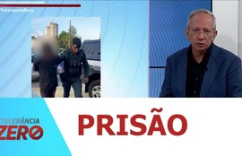 Jovem é detido após agredir a própria mãe no município de Itabaiana