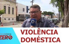 Mulher é dopada, amarrada e agredida pelo companheiro em Areia Branca