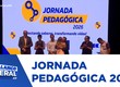 Governo de Sergipe realiza evento que marca o início dos trabalhos pedagógicos do ano letivo