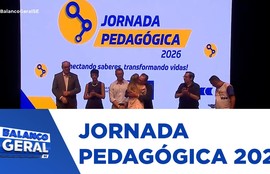 Governo de Sergipe realiza evento que marca o início dos trabalhos pedagógicos do ano letivo