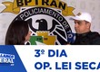 Polícia Militar apresenta dados da fiscalização e os reflexos dessa ação para a segurança viária