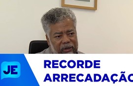 Tesouro de Sergipe registra aumento de arrecadação de impostos em 2025