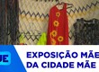 Aberta a exposição com obras produzidas com inspiração em fotografias antigas de São Cristóvão
