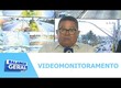 Sistema de videomonitoramento com mais de 700 câmeras foi inaugurado na Barra dos Coqueiros