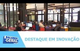Aracaju se destaca como ambiente estratégico para empresas de tecnologia e inovação