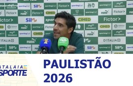 Palmeiras é goleado pelo Novorizontino pela quarta rodada do Campeonato Paulista