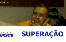 Empresário deixou a vida sedentária para se dedicar ao triathlon