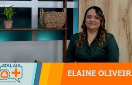 Entrevista com a Secretária Municipal do Respeito às Políticas para as Mulheres