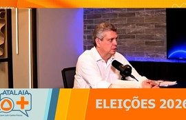 Lula deve se reunir ainda este mês para decidir possível aliança com Fábio Mitidieri